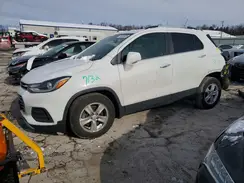 KL7CJLSB0KB882656 2019 CHEVROLET TRAX