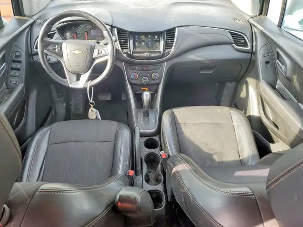 KL7CJLSB0KB882656 2019 CHEVROLET TRAX - Image 8