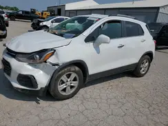 KL7CJLSB0KB884147 2019 CHEVROLET TRAX