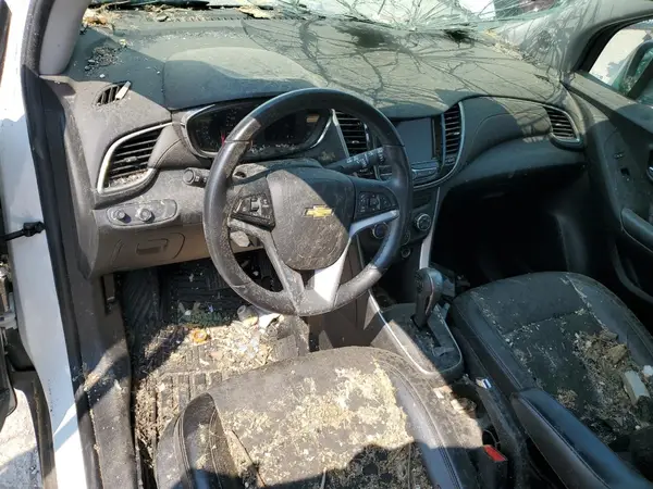 KL7CJLSB0KB884147 2019 CHEVROLET TRAX - Image 8