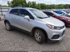 KL7CJLSB0KB888571 2019 CHEVROLET TRAX