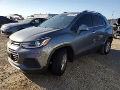 KL7CJLSB0KB898257 2019 CHEVROLET TRAX