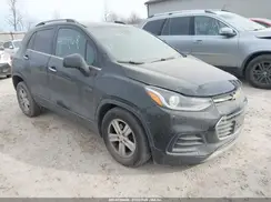 KL7CJLSB0KB907183 2019 CHEVROLET TRAX