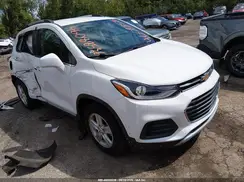 KL7CJLSB0KB909435 2019 CHEVROLET TRAX
