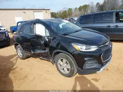KL7CJLSB0KB911833 2019 CHEVROLET TRAX