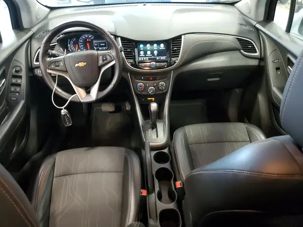 KL7CJLSB0KB913484 2019 CHEVROLET TRAX - Image 8