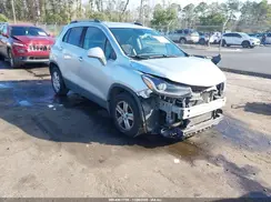 KL7CJLSB0KB916062 2019 CHEVROLET TRAX