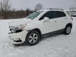 KL7CJLSB0KB916434 2019 CHEVROLET TRAX