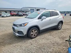 KL7CJLSB0KB916692 2019 CHEVROLET TRAX