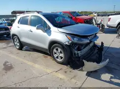 KL7CJLSB0KB919141 2019 CHEVROLET TRAX