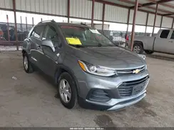 KL7CJLSB0KB920497 2019 CHEVROLET TRAX