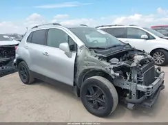 KL7CJLSB0KB920838 2019 CHEVROLET TRAX