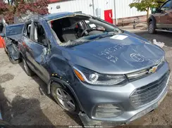 KL7CJLSB0KB931306 2019 CHEVROLET TRAX