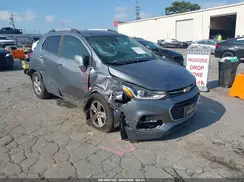 KL7CJLSB0KB931502 2019 CHEVROLET TRAX