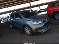 KL7CJLSB0KB932553 2019 CHEVROLET TRAX