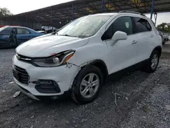 KL7CJLSB0KB933850 2019 CHEVROLET TRAX