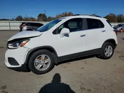 KL7CJLSB0KB934125 2019 CHEVROLET TRAX