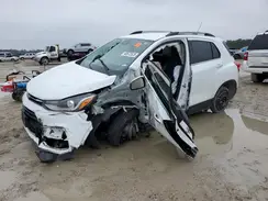 KL7CJLSB0KB934495 2019 CHEVROLET TRAX