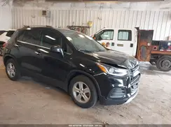 KL7CJLSB0KB935176 2019 CHEVROLET TRAX