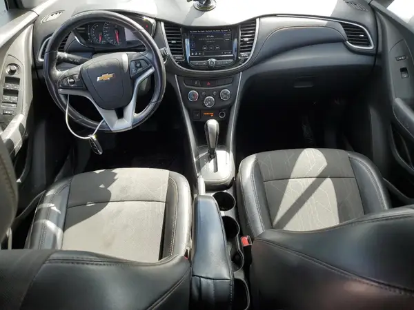 KL7CJLSB0KB937347 2019 CHEVROLET TRAX - Image 8