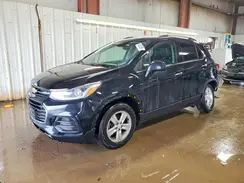 KL7CJLSB0KB943584 2019 CHEVROLET TRAX