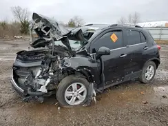 KL7CJLSB0KB944329 2019 CHEVROLET TRAX