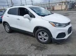 KL7CJLSB0KB945576 2019 CHEVROLET TRAX
