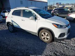 KL7CJLSB0KB947621 2019 CHEVROLET TRAX
