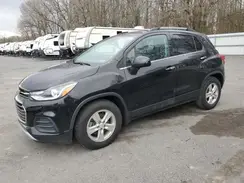 KL7CJLSB0KB952401 2019 CHEVROLET TRAX