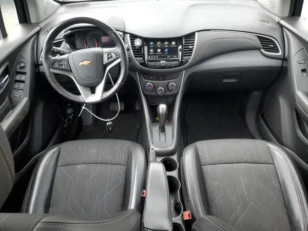 KL7CJLSB0KB952401 2019 CHEVROLET TRAX - Image 8
