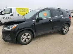KL7CJLSB0KB952530 2019 CHEVROLET TRAX