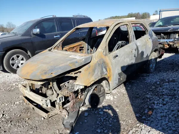 KL7CJLSB0KB953113 2019 CHEVROLET TRAX - Image 1