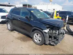 KL7CJLSB0KB953578 2019 CHEVROLET TRAX