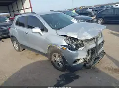 KL7CJLSB0KB955458 2019 CHEVROLET TRAX