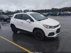 KL7CJLSB0KB955878 2019 CHEVROLET TRAX