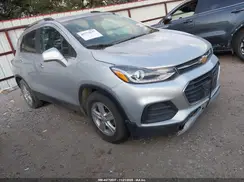 KL7CJLSB0KB956853 2019 CHEVROLET TRAX