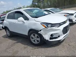 KL7CJLSB0KB957002 2019 CHEVROLET TRAX
