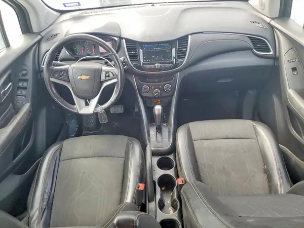 KL7CJLSB0KB958408 2019 CHEVROLET TRAX - Image 8