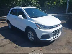 KL7CJLSB0KB958490 2019 CHEVROLET TRAX
