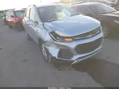 KL7CJLSB0KB963074 2019 CHEVROLET TRAX