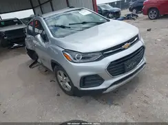 KL7CJLSB0KB963334 2019 CHEVROLET TRAX