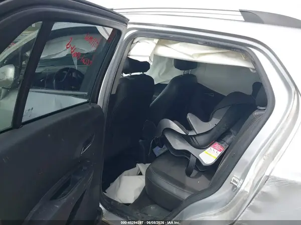 KL7CJLSB0KB963334 2019 CHEVROLET TRAX - Image 8