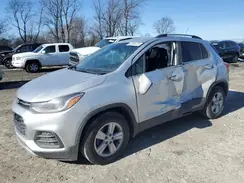 KL7CJLSB0KB963723 2019 CHEVROLET TRAX