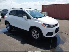 KL7CJLSB0KB963933 2019 CHEVROLET TRAX