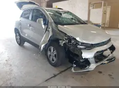 KL7CJLSB0LB007417 2020 CHEVROLET TRAX