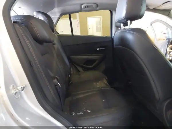 KL7CJLSB0LB007417 2020 CHEVROLET TRAX - Image 8