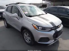 KL7CJLSB0LB010222 2020 CHEVROLET TRAX