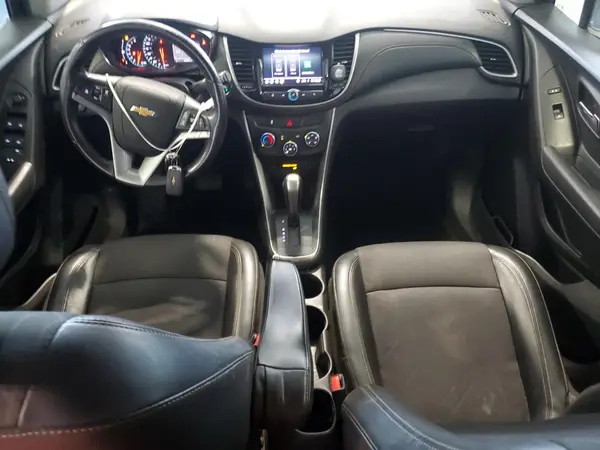 KL7CJLSB0LB011497 2020 CHEVROLET TRAX - Image 8