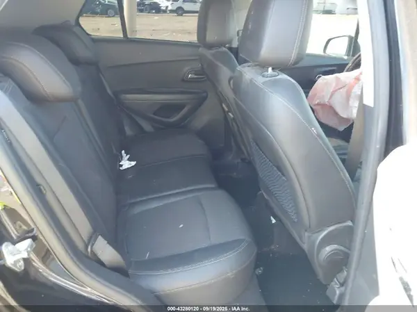 KL7CJLSB0LB012312 2020 CHEVROLET TRAX - Image 8