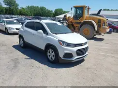 KL7CJLSB0LB013010 2020 CHEVROLET TRAX